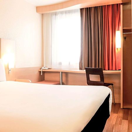 מלון Ibis Lille Centre Gares מראה חיצוני תמונה
