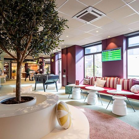 מלון Ibis Lille Centre Gares מראה חיצוני תמונה