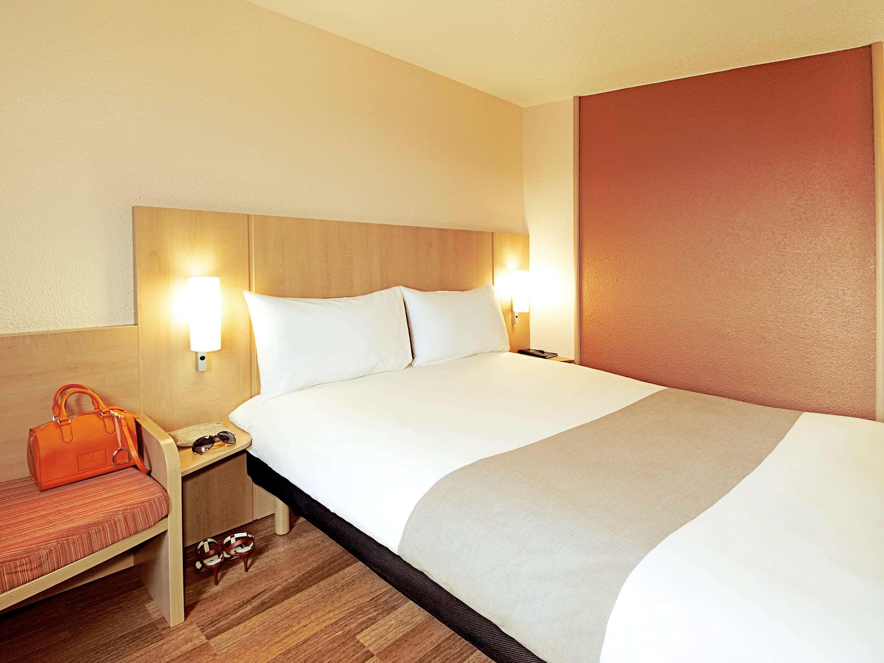 מלון Ibis Lille Centre Gares מראה חיצוני תמונה
