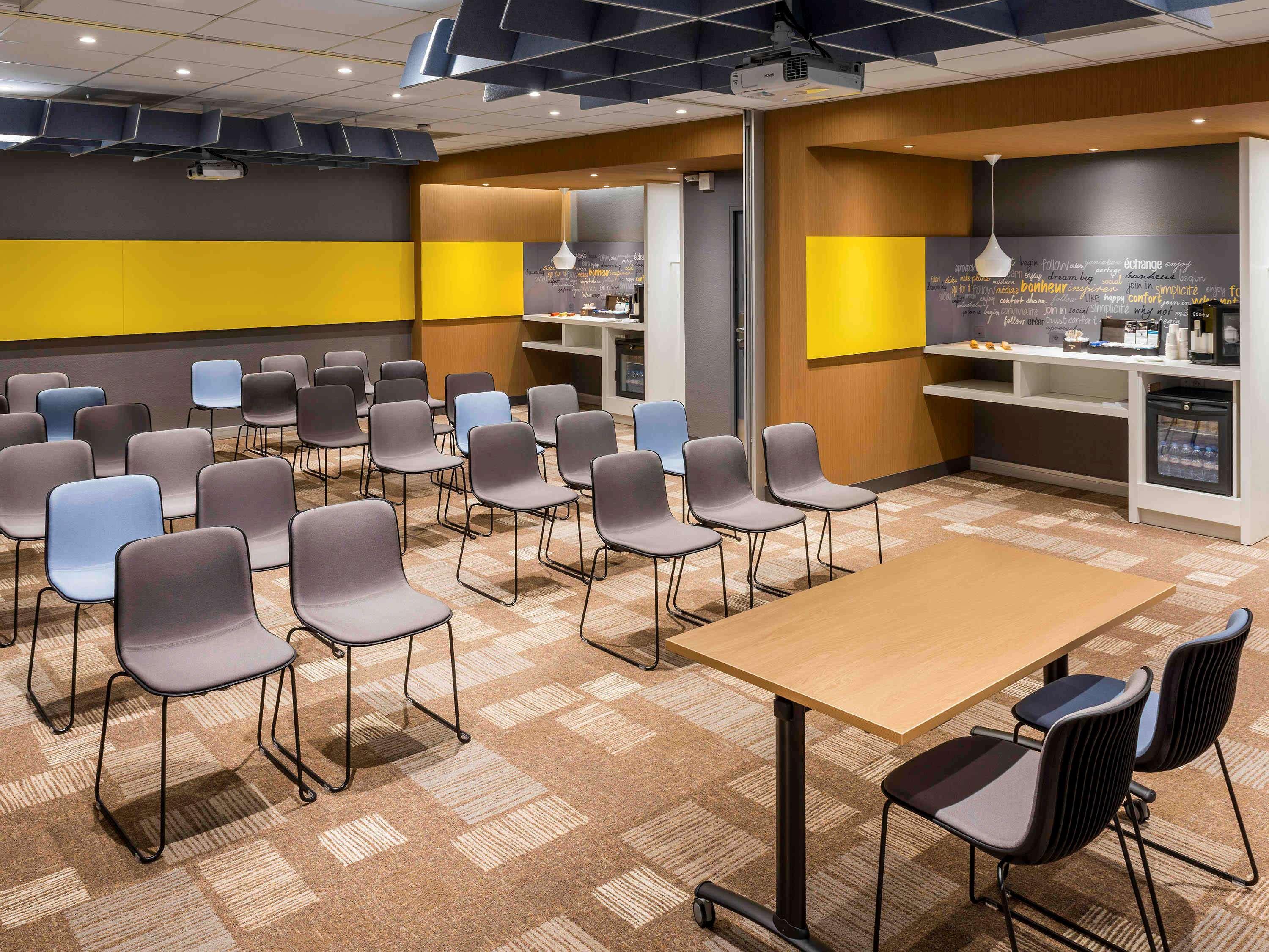 מלון Ibis Lille Centre Gares מראה חיצוני תמונה