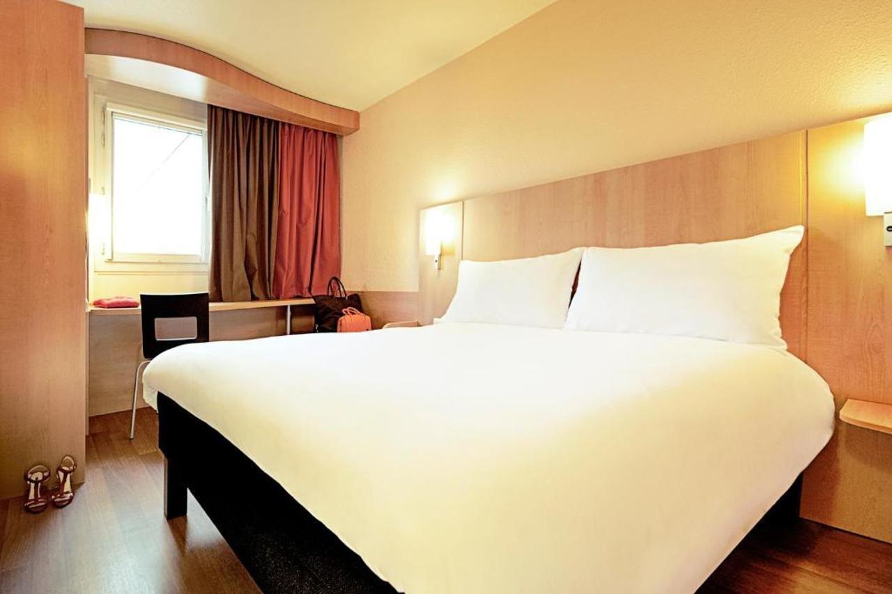 מלון Ibis Lille Centre Gares מראה חיצוני תמונה