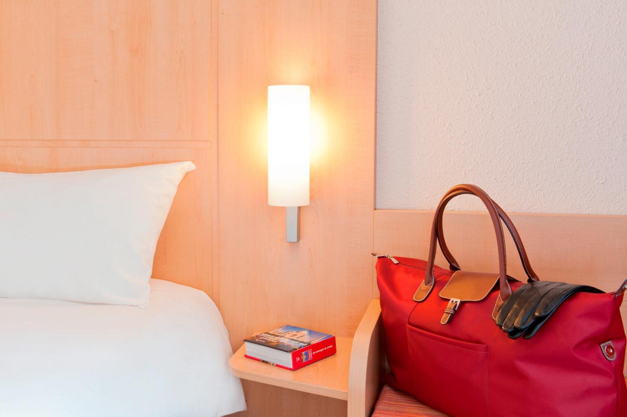 מלון Ibis Lille Centre Gares חדר תמונה