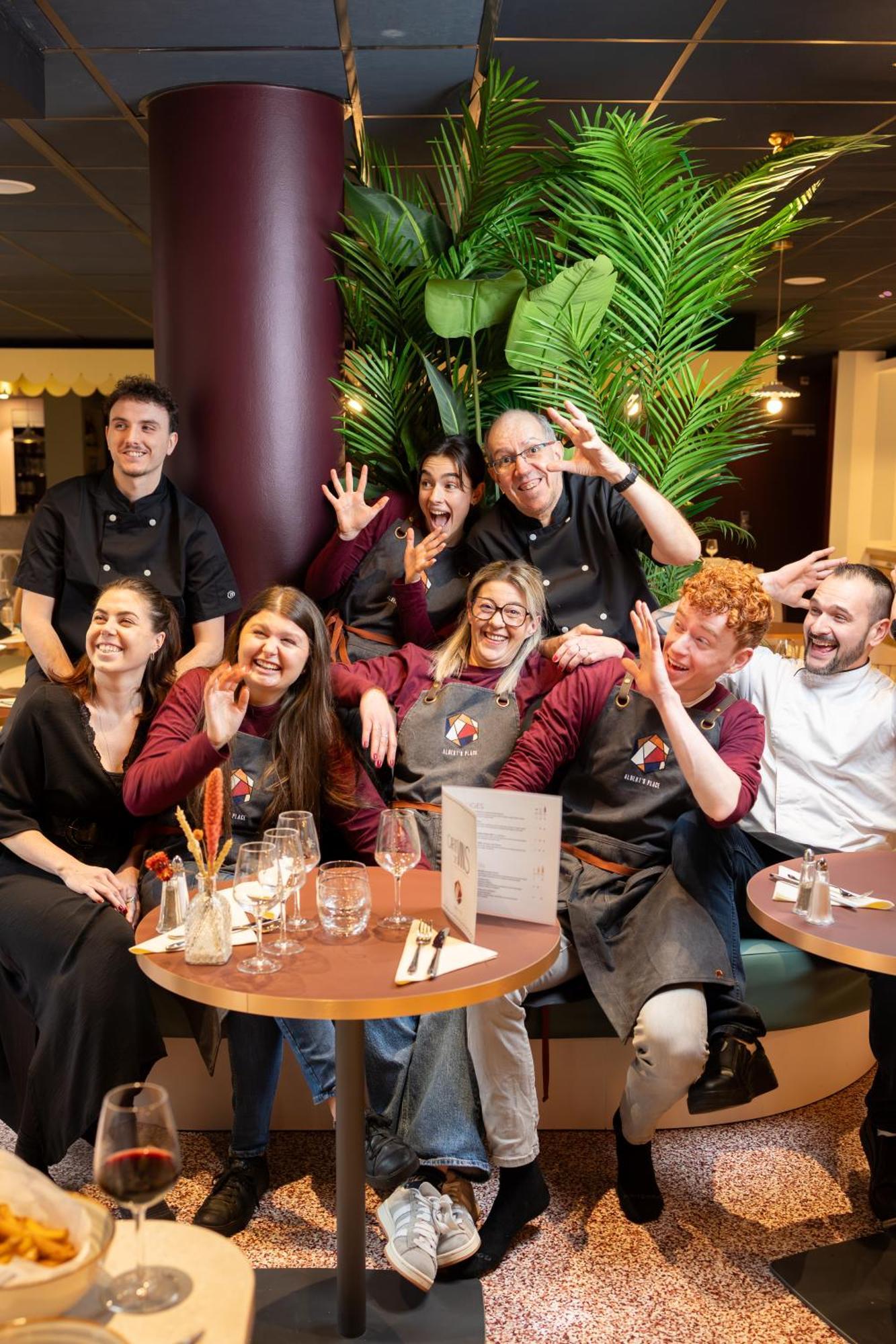 מלון Ibis Lille Centre Gares מראה חיצוני תמונה