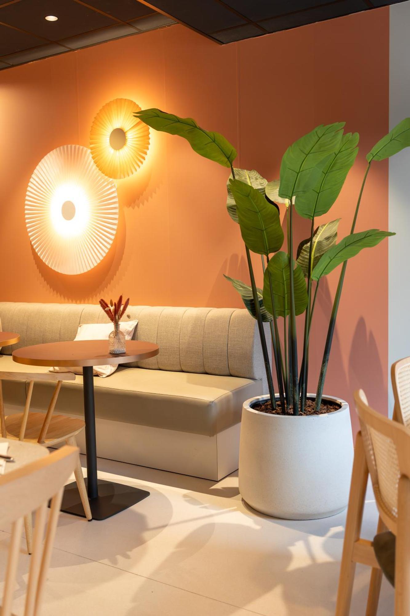 מלון Ibis Lille Centre Gares מראה חיצוני תמונה