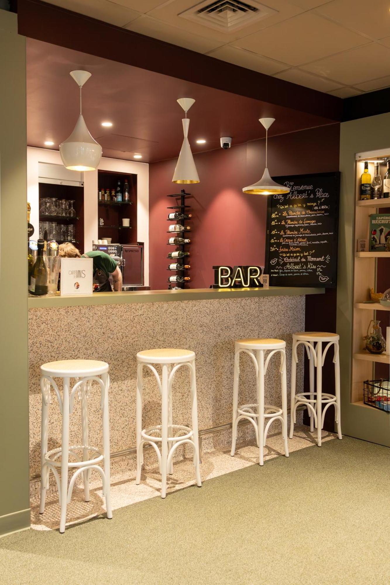 מלון Ibis Lille Centre Gares מראה חיצוני תמונה