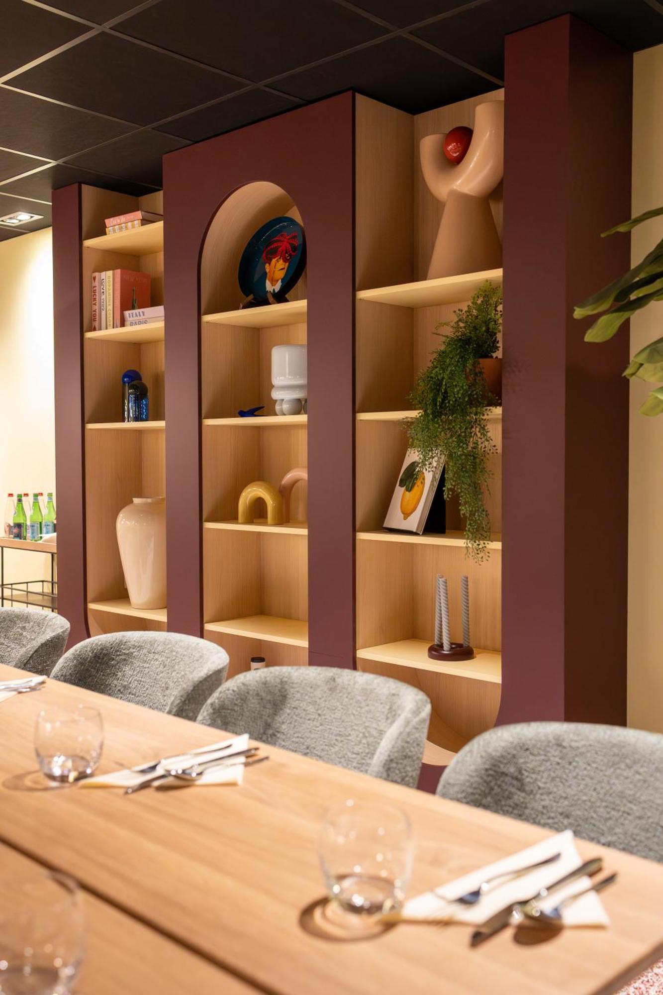 מלון Ibis Lille Centre Gares מראה חיצוני תמונה