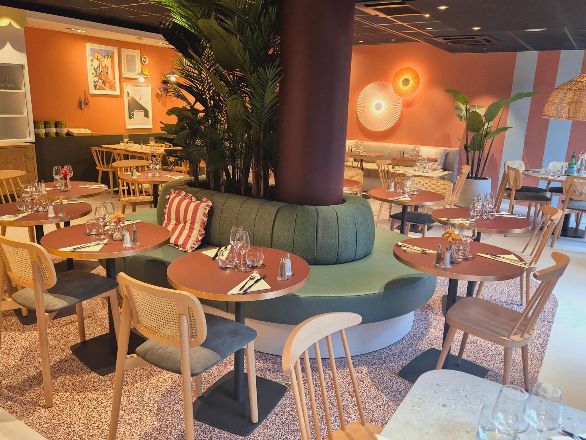 מלון Ibis Lille Centre Gares מראה חיצוני תמונה