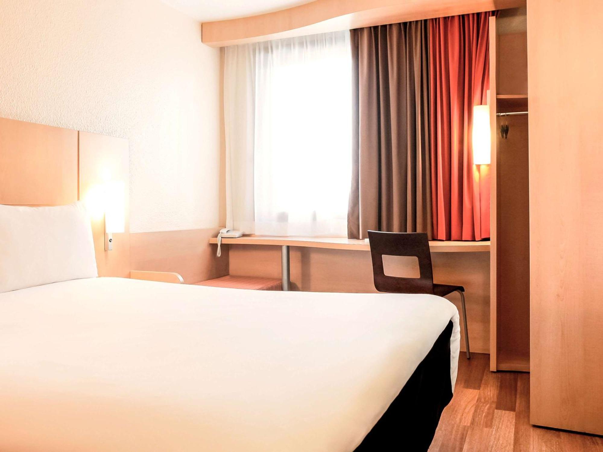 מלון Ibis Lille Centre Gares מראה חיצוני תמונה