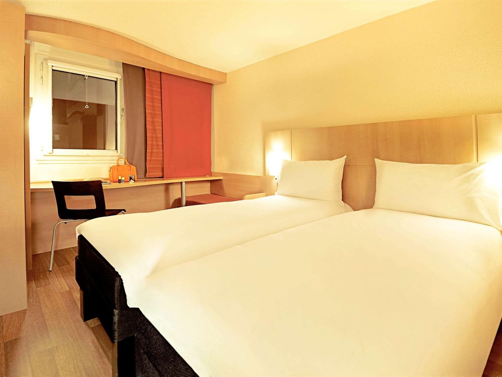 מלון Ibis Lille Centre Gares מראה חיצוני תמונה