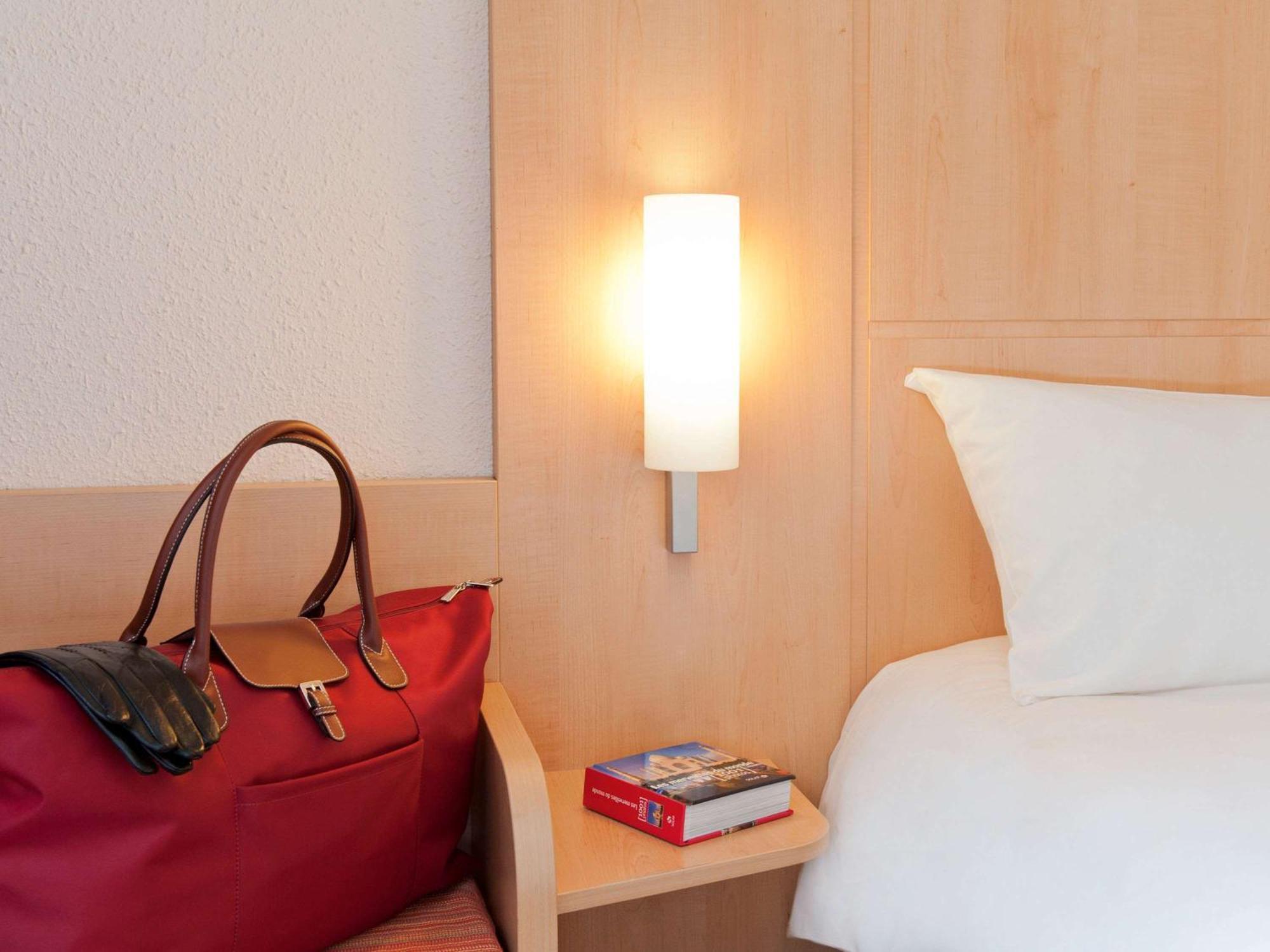 מלון Ibis Lille Centre Gares מראה חיצוני תמונה