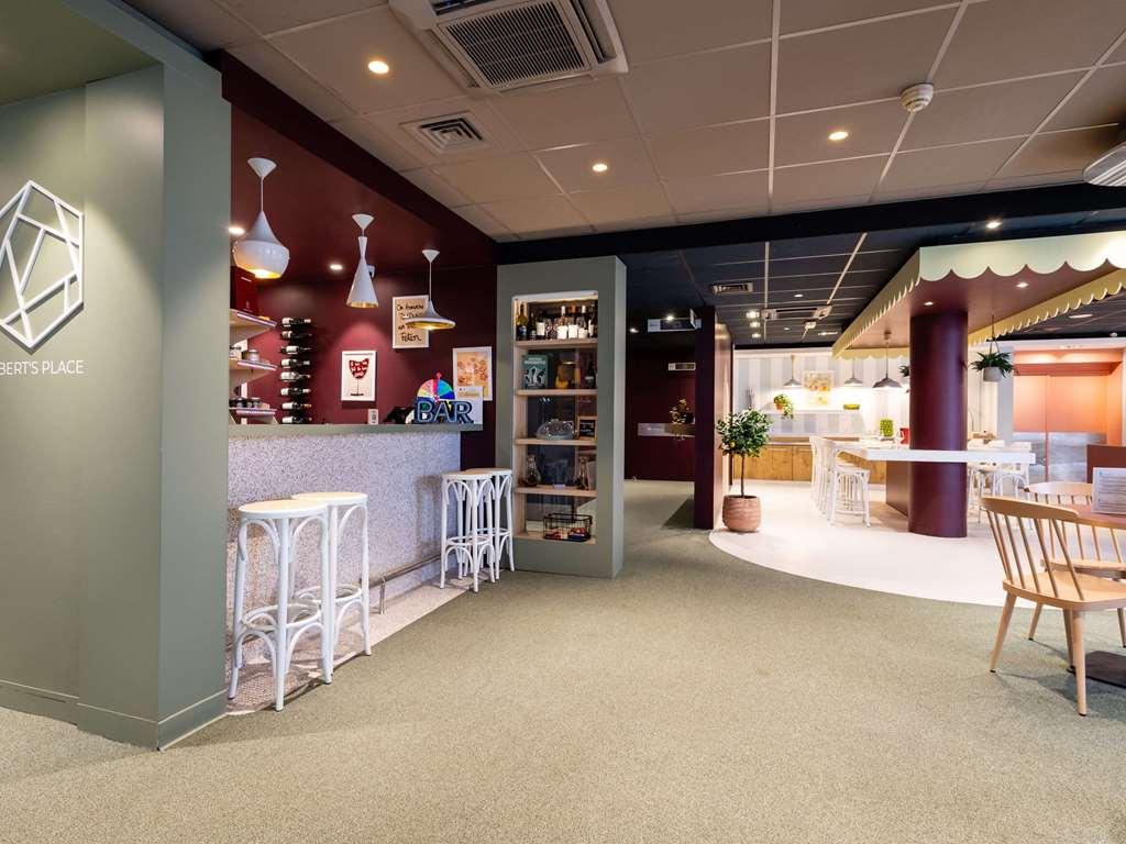 מלון Ibis Lille Centre Gares מראה חיצוני תמונה