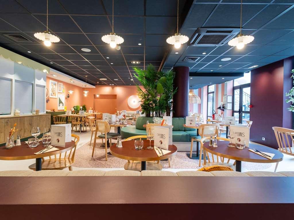 מלון Ibis Lille Centre Gares מראה חיצוני תמונה
