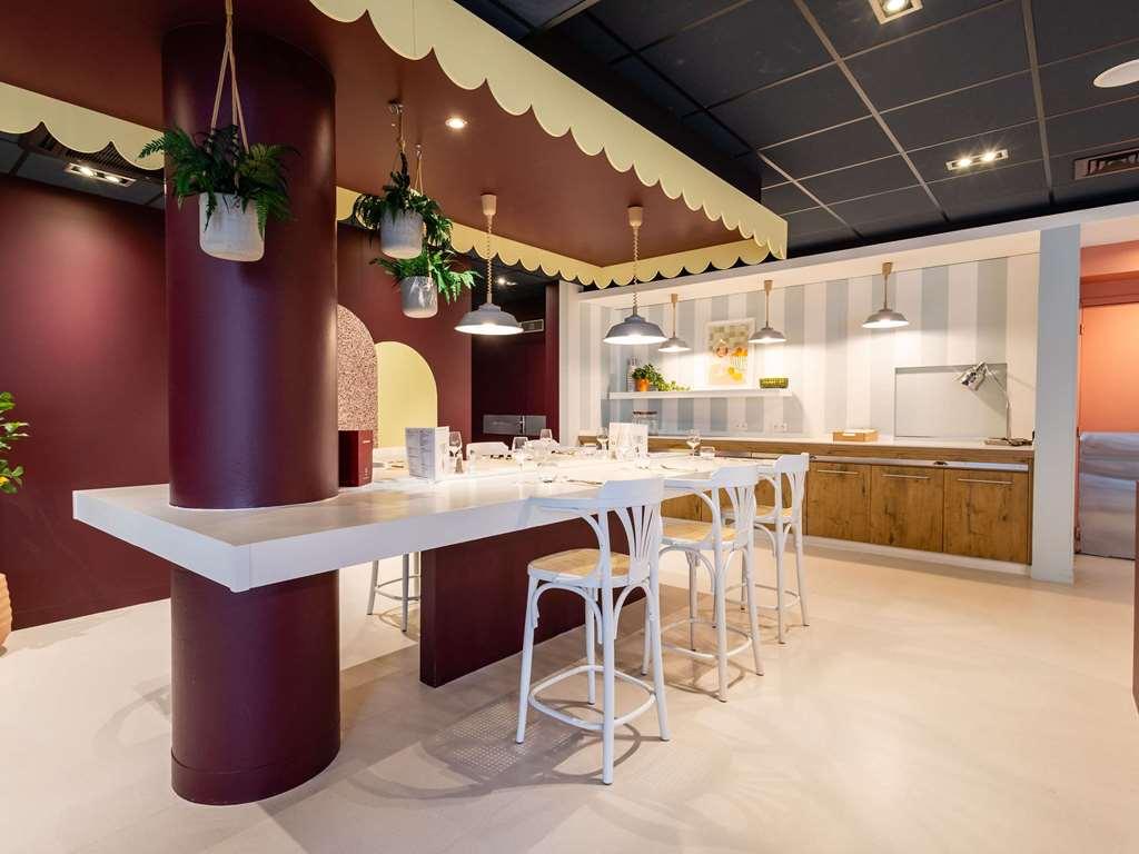 מלון Ibis Lille Centre Gares מראה חיצוני תמונה